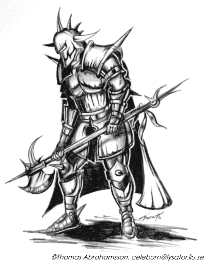 author