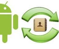 How to Transfer Contacts From Android to Android