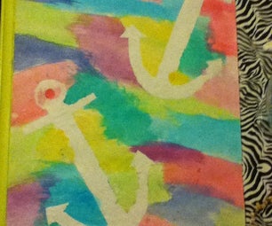 Anchor Painting