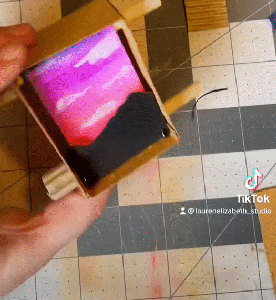 Add Foreground Decorations