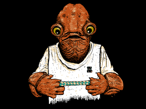 Instructables profile picture for @emancipated