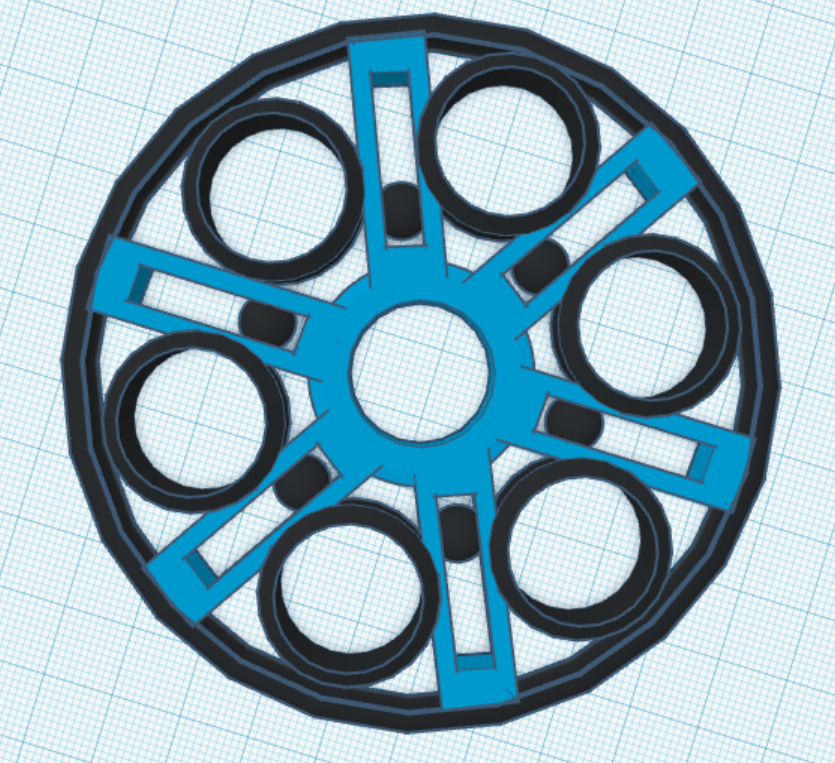 Centrifugal  Force