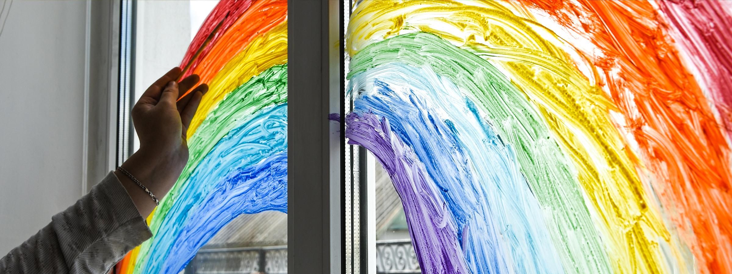 Colors of the Rainbow - Instructables