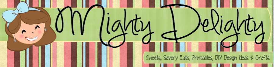 Visit MightyDelighty.net for the Full Instructions