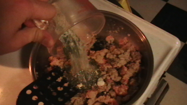 Chicken Ranch Lasanga