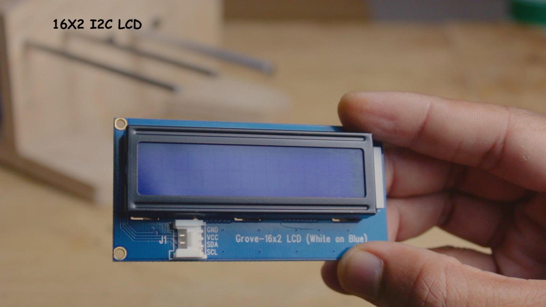 DIY Arduino Based Auto Label Dispenser Machine : 4 Steps (with Pictures ...