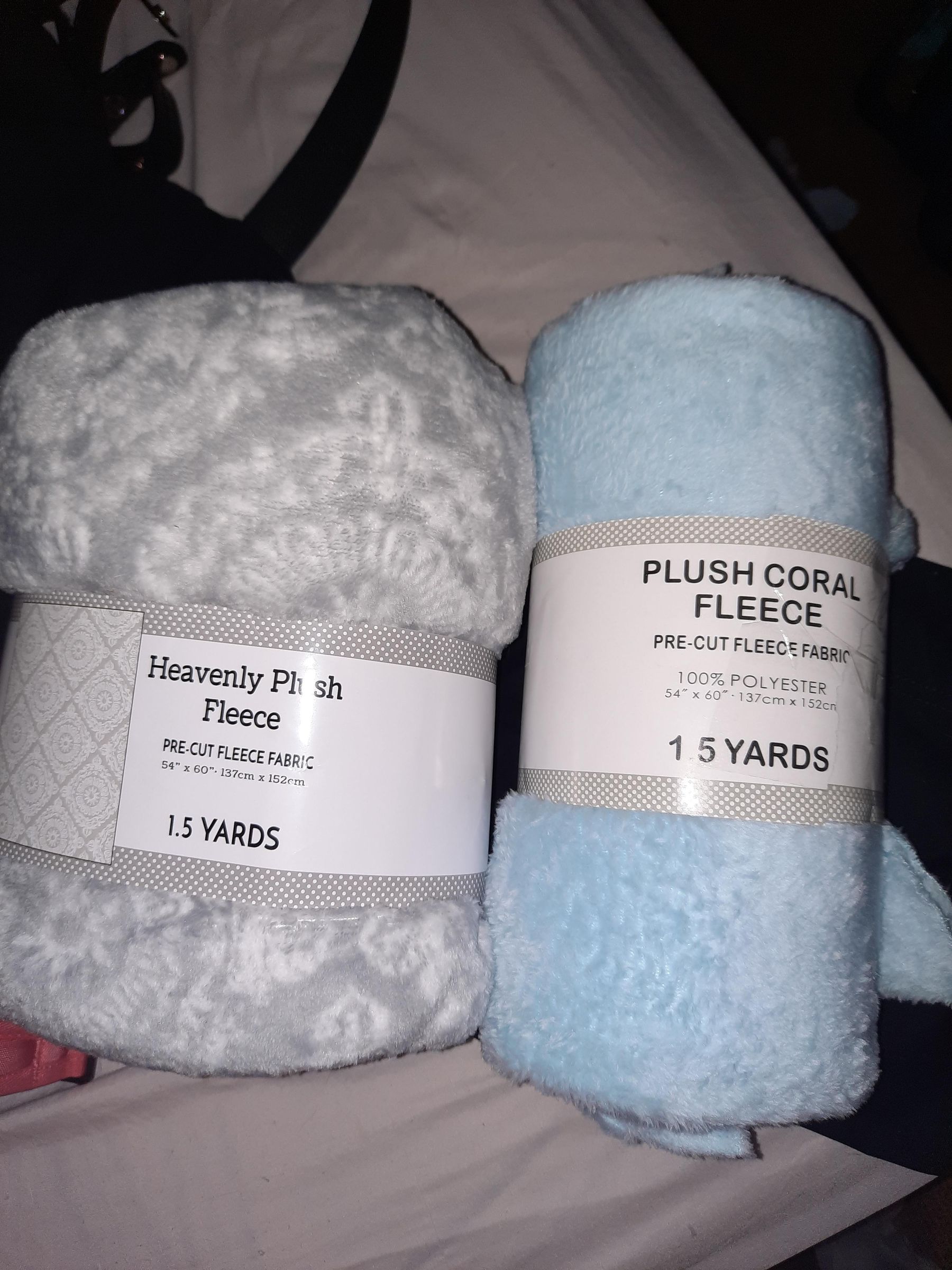 How to Make a Tie Blanket 6 Steps Instructables