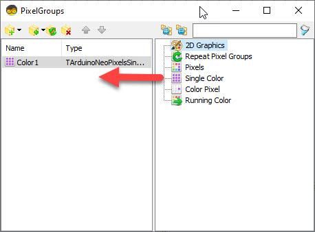 In Visuino Set Components In Visuino Set Components