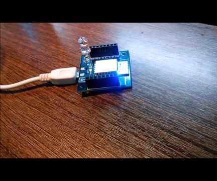 Getting started with Bolt API using Python and C Programming language