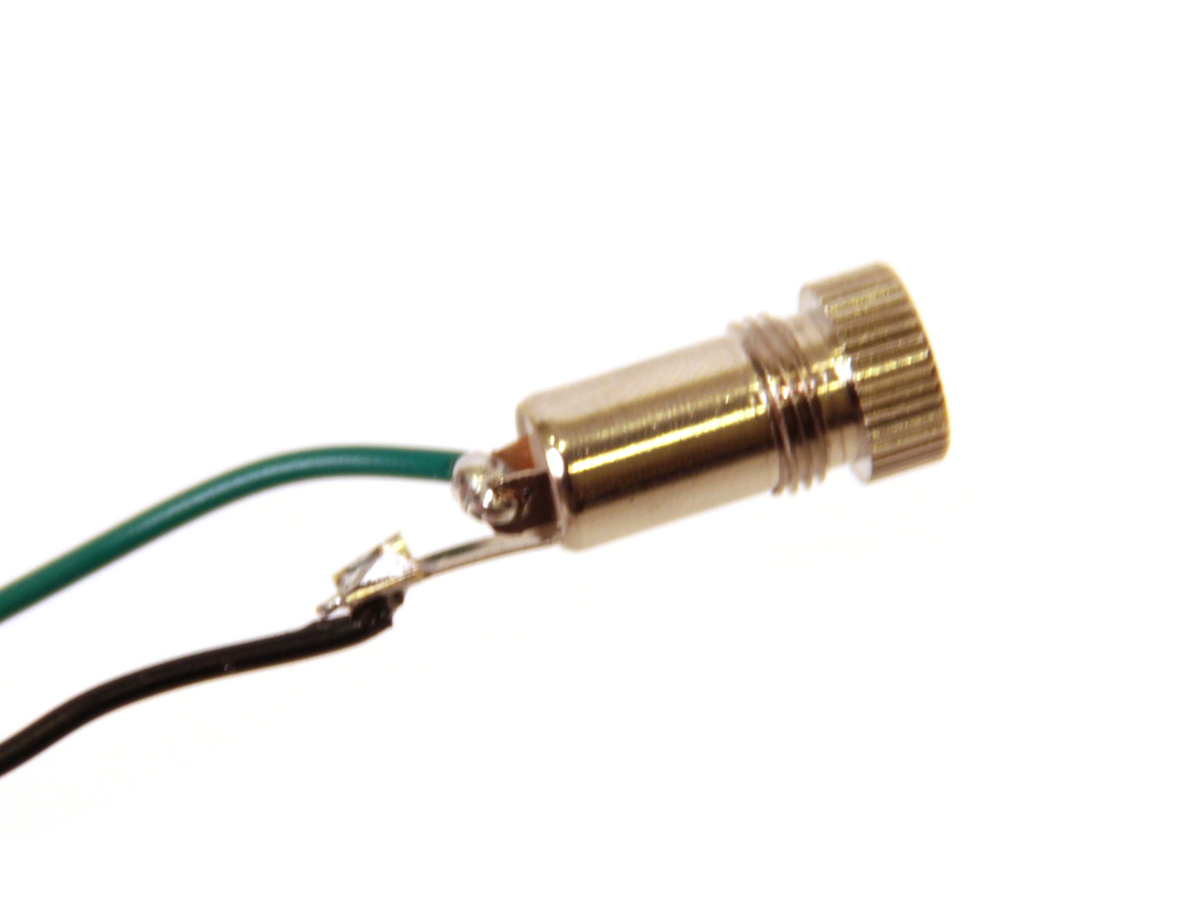 Using Hot Glue to Insulate and Support Soldering Joints Instructables