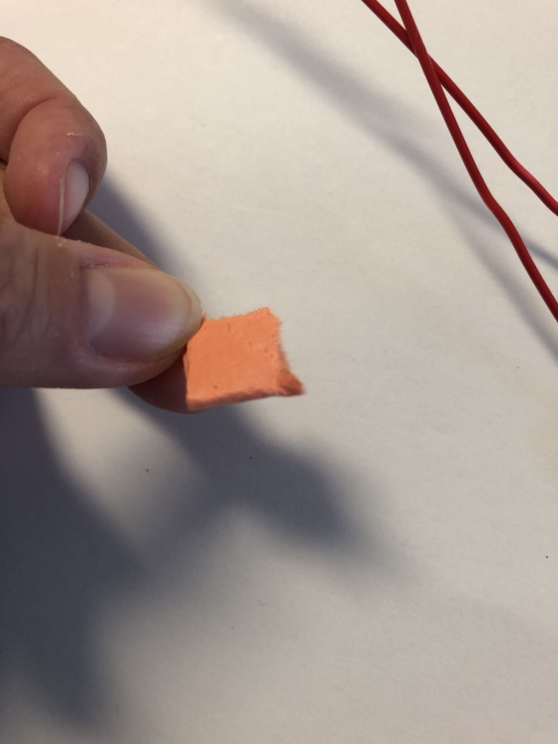 DIY Book Light 7 Steps Instructables