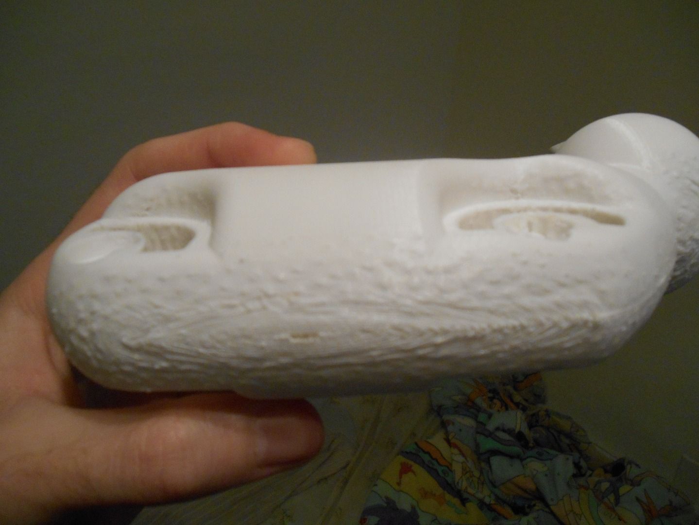 How to Make Dubstep Kitty 18 Steps Instructables