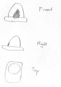 Planning and Sketching