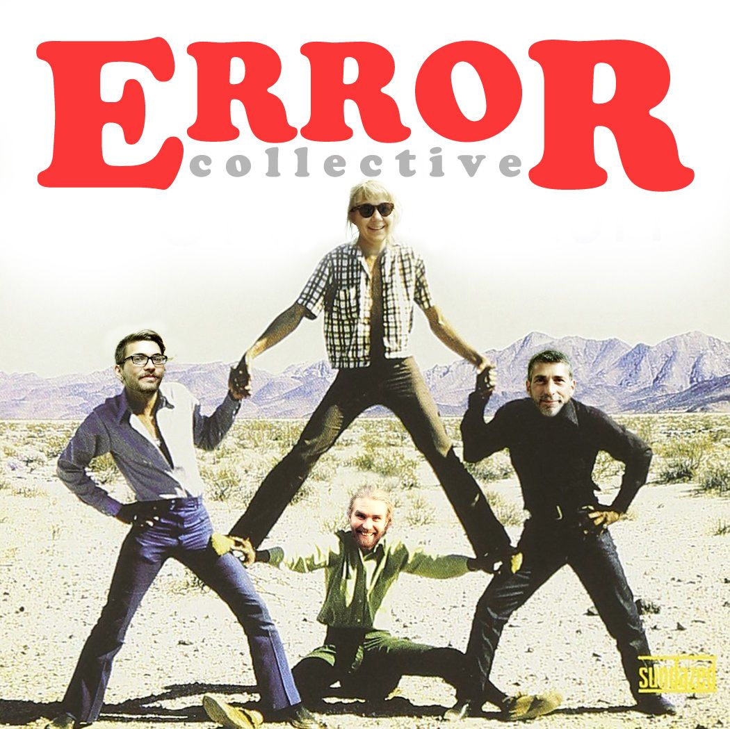 Error Collective