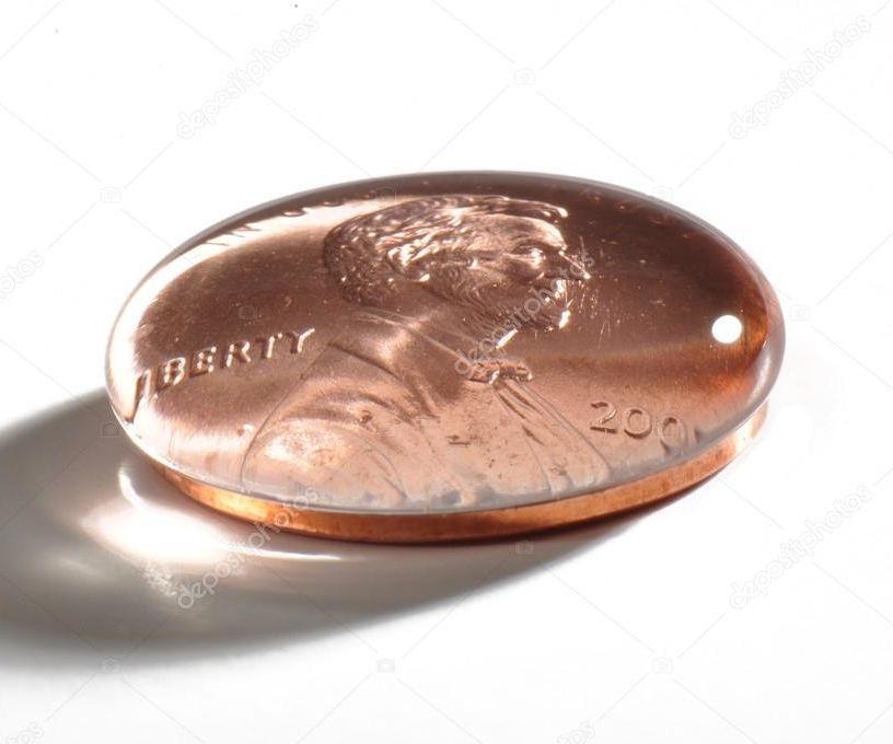 A Better Way to Test Surface Tension 3 Steps Instructables