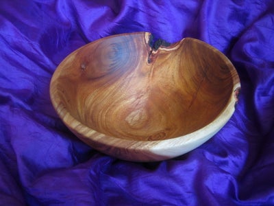 My First Woodturning Project(s)