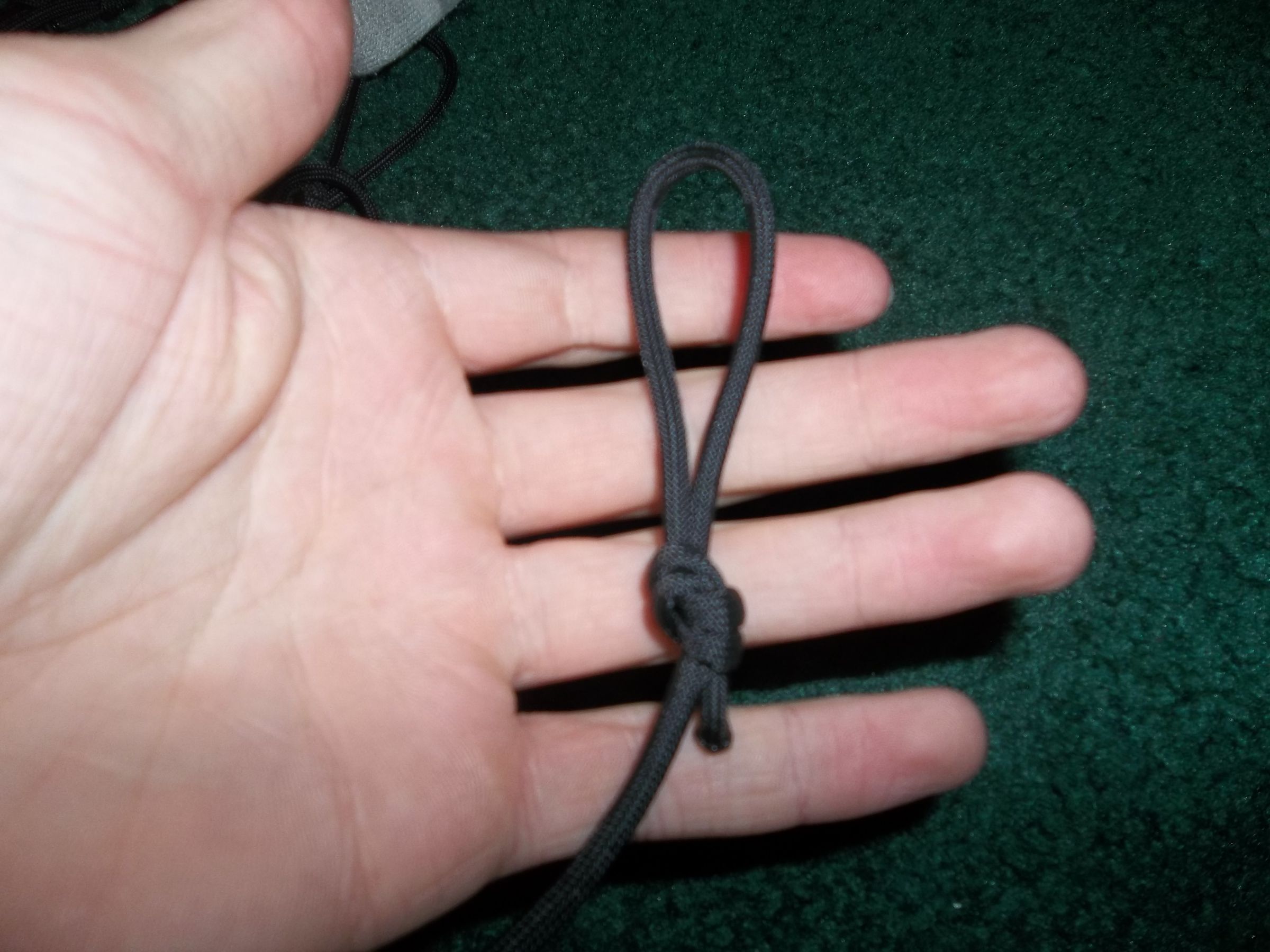 Paracord Banana Hammock 5 Steps Instructables
