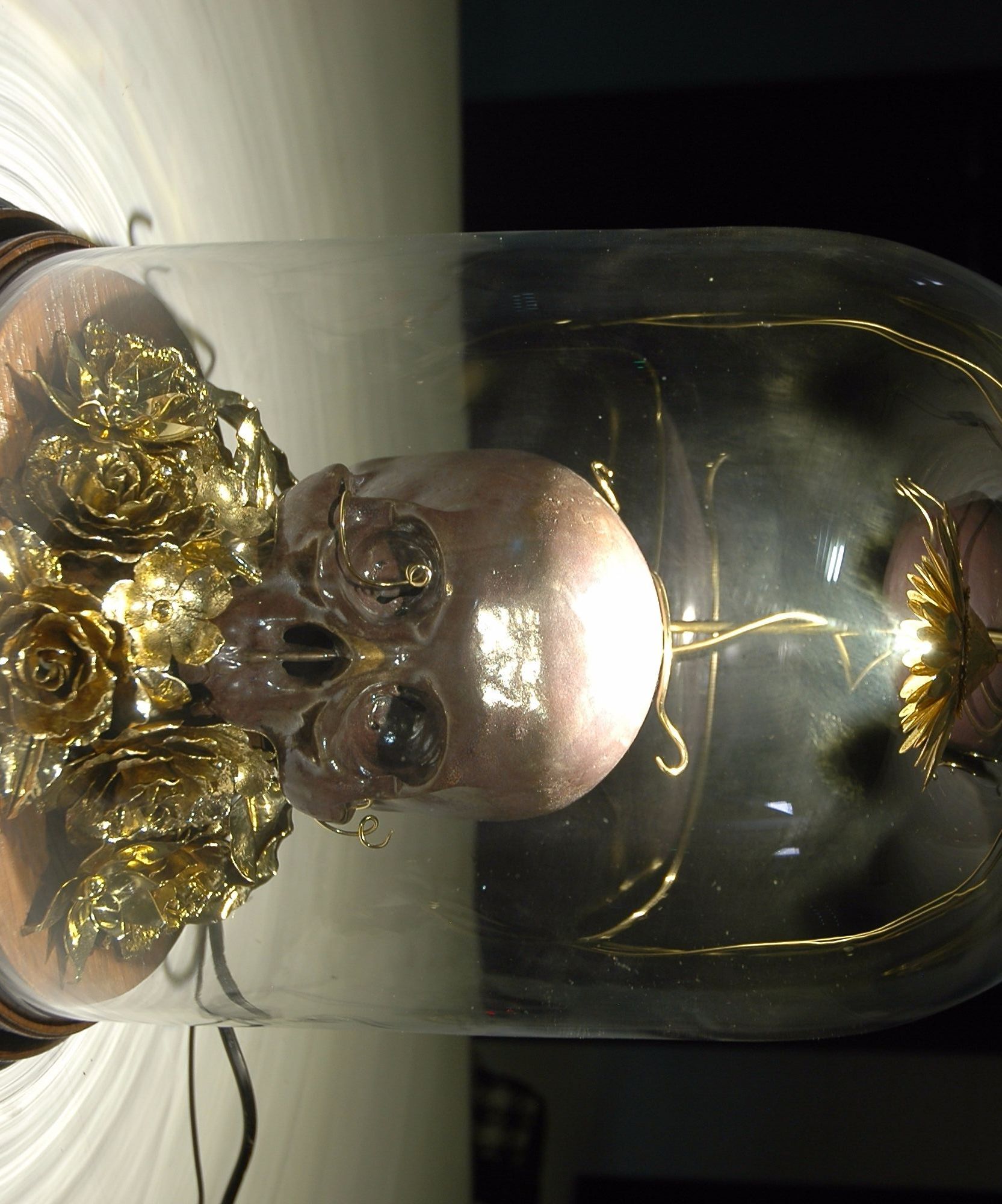 Dia De Muertos Nightlight