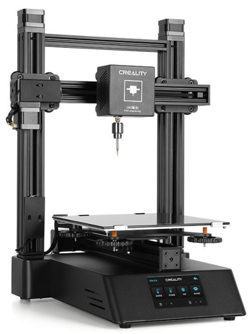 3D Printer Communication