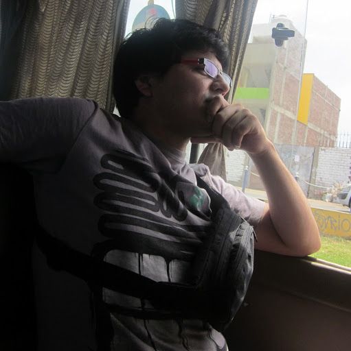 author
