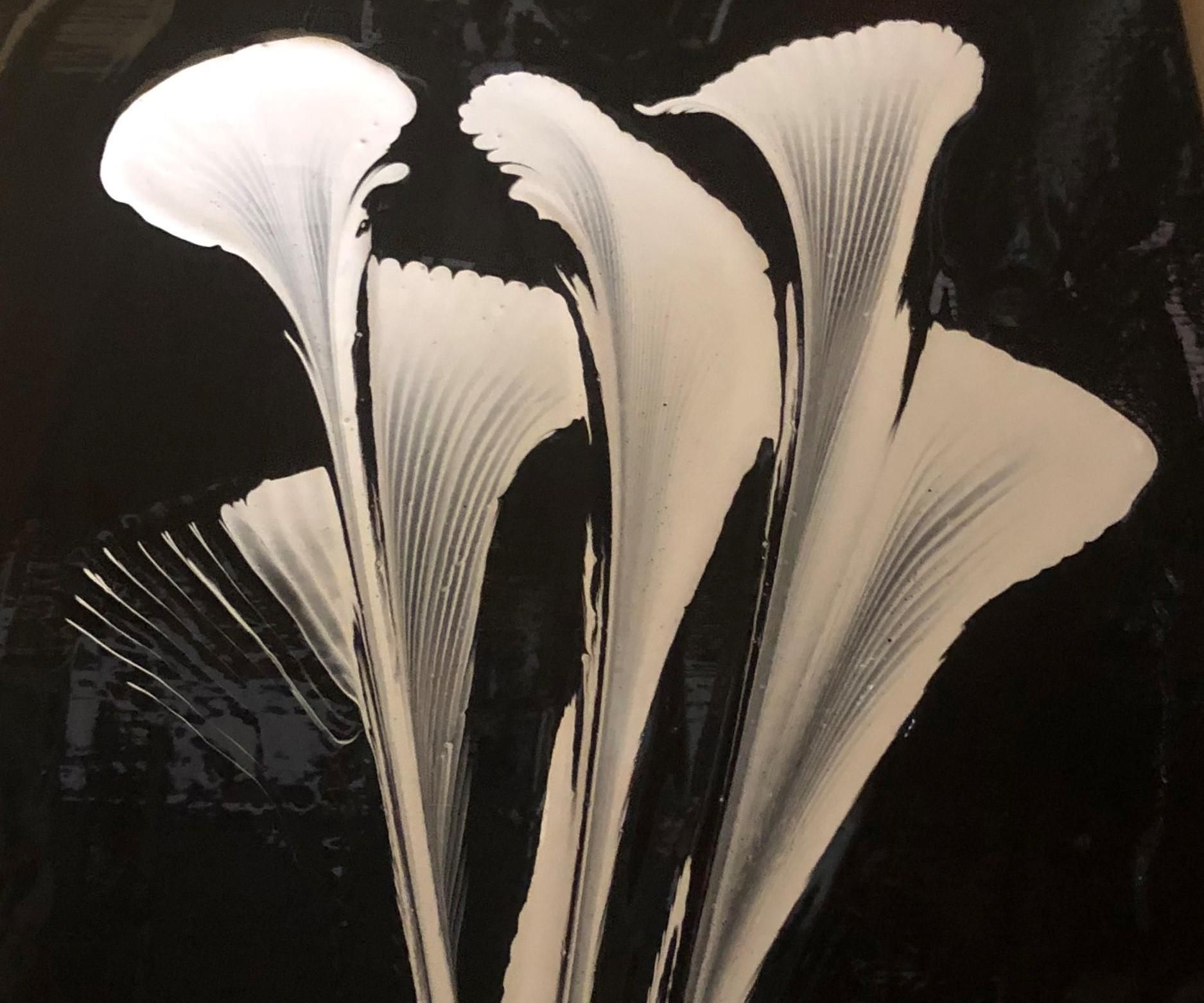 Pitcher Plant Chain Pull Art 1st Attempts 3 Steps Instructables