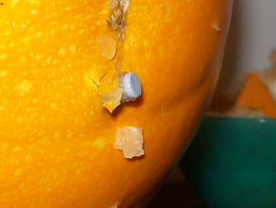 Installtion of the Motor Part 1