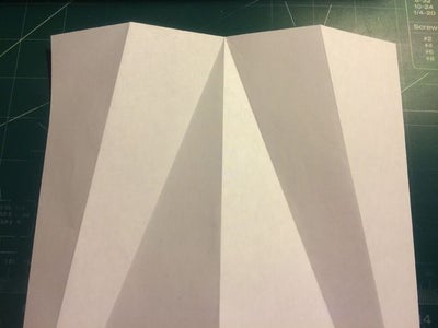 Length and Nose Folding