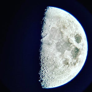 Open Access and Open Source Motorized Telescope Mount