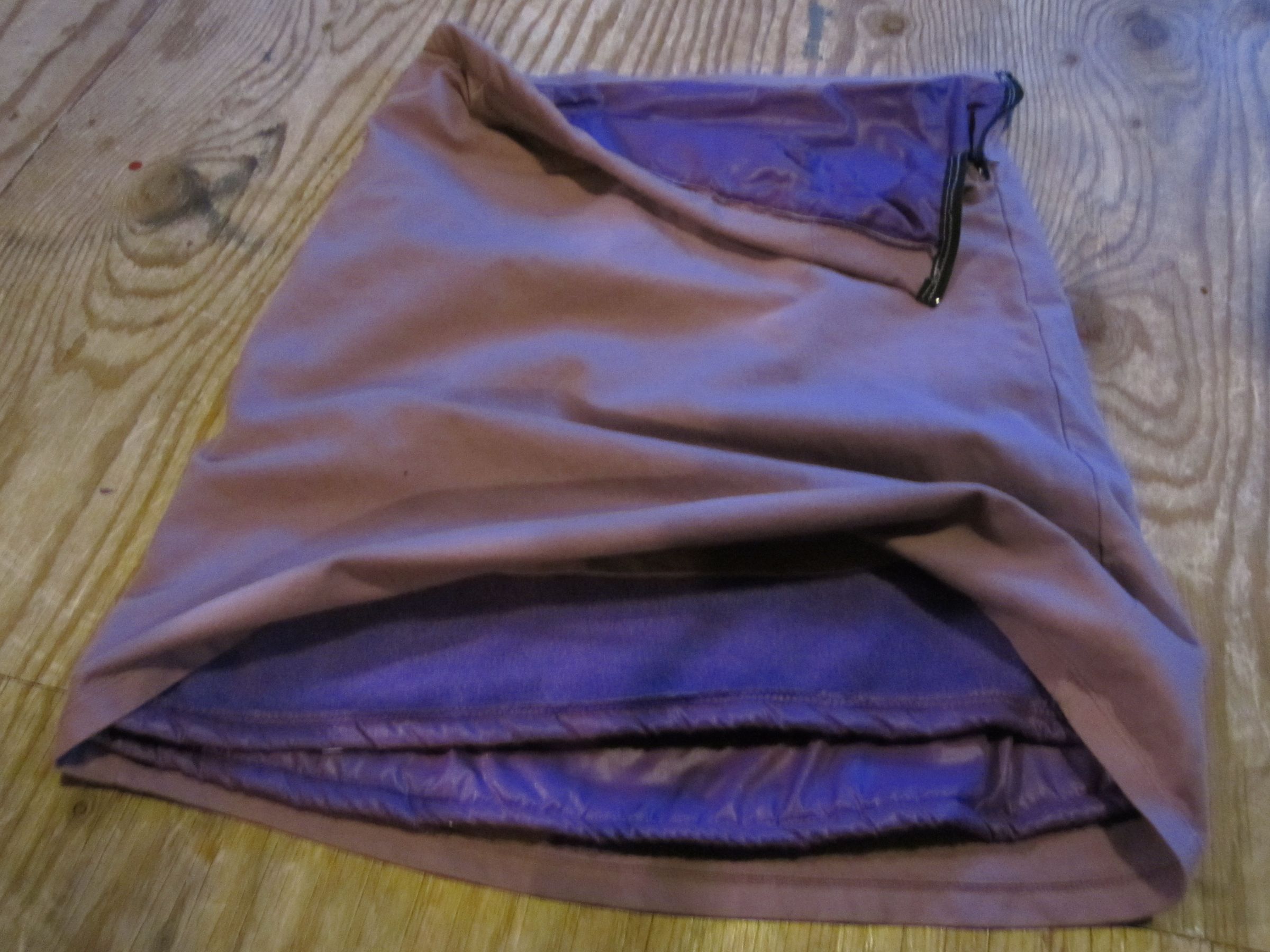 Snow Skirt Instructables