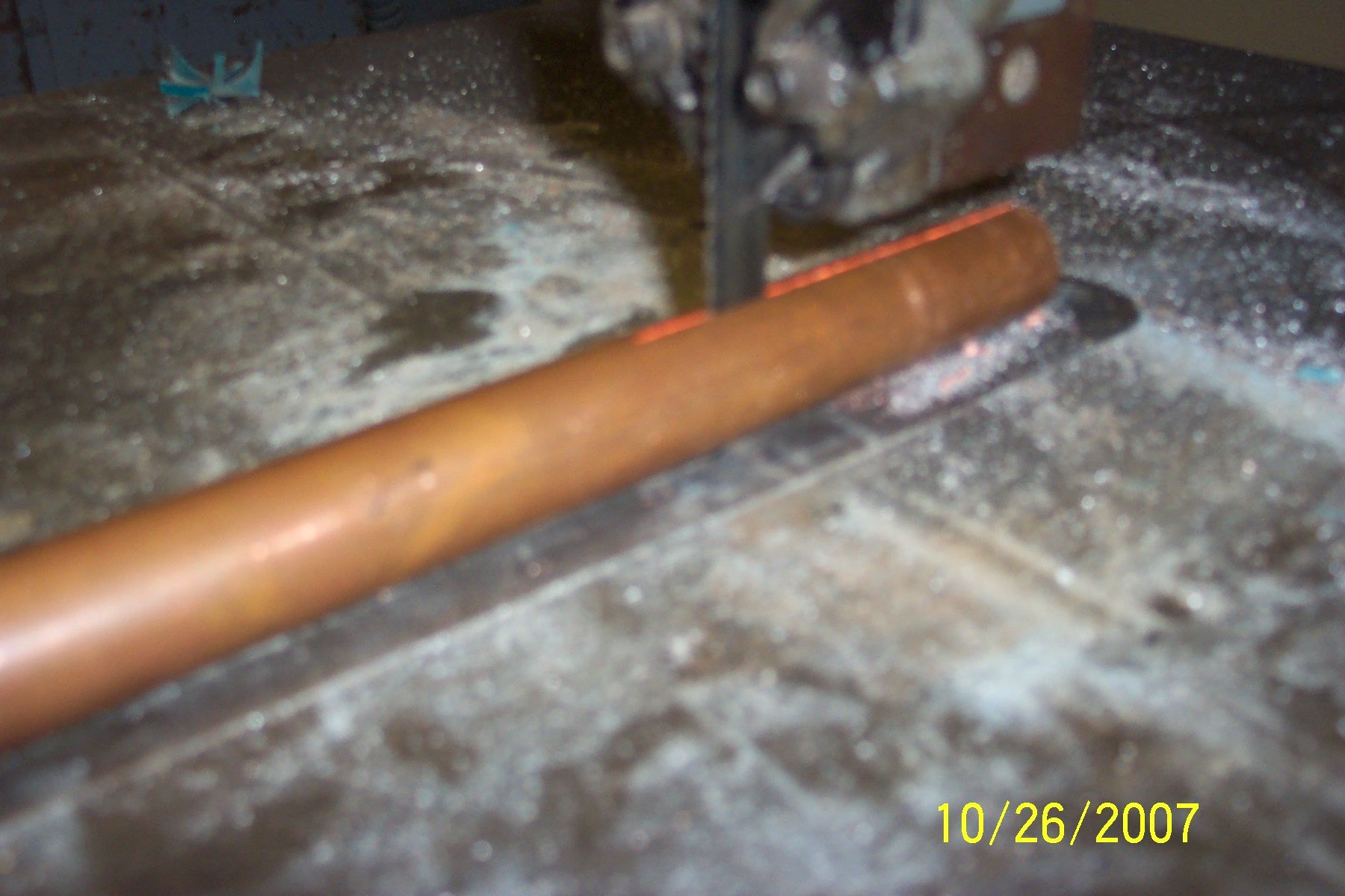 Bicycle Headset Cup Remover 5 Steps Instructables