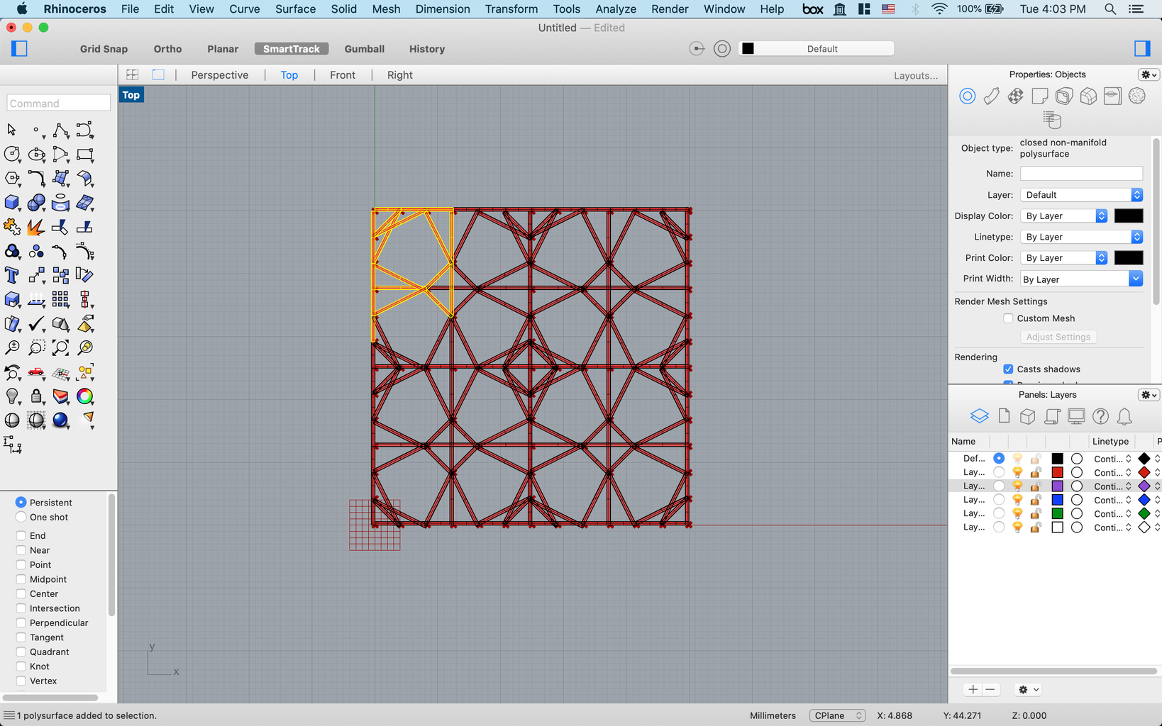 Ornamental Pattern 2D to 3D Form - Instructables