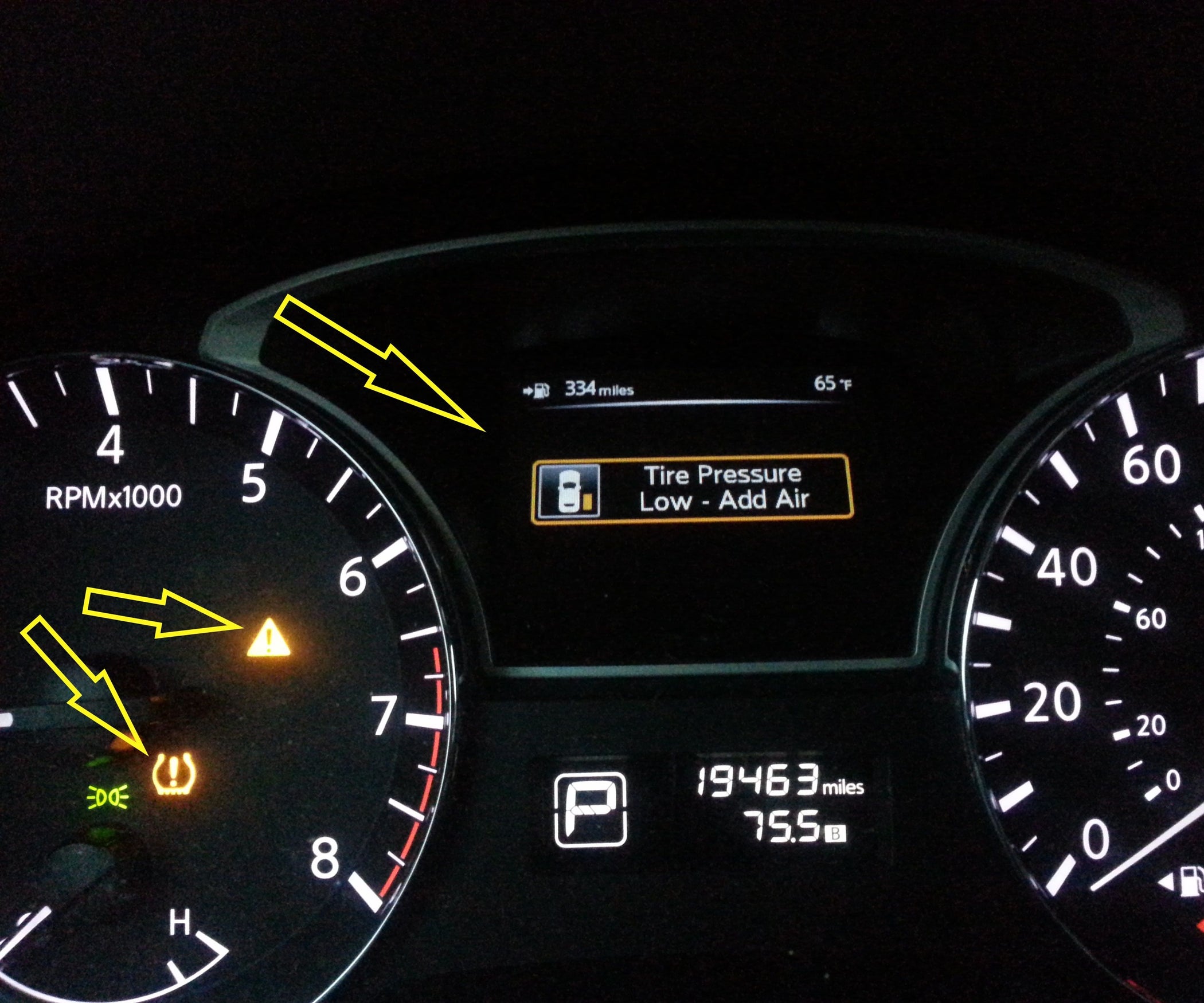 Repair Tire Pressure Monitor Sensor (TPMS) 5 Steps (with Pictures