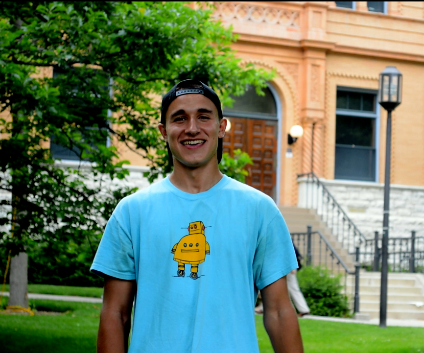 How to Make a Hidden Camera YouTube Video