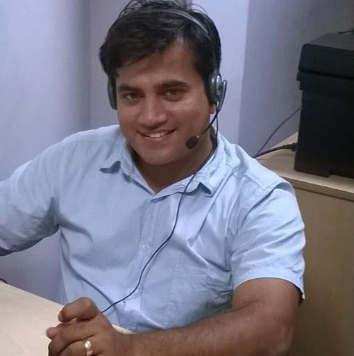 author