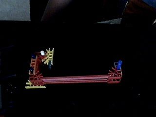 Knex Ds Button Holder No.1