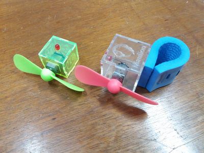 Mini Wind Turbines : 9 Steps (with Pictures) - Instructables