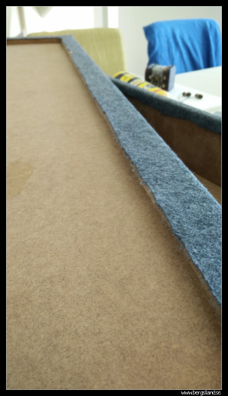 Draping