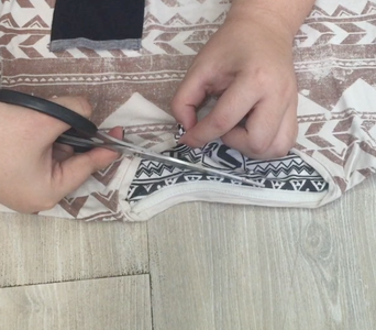 Handle Part