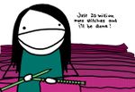 author
