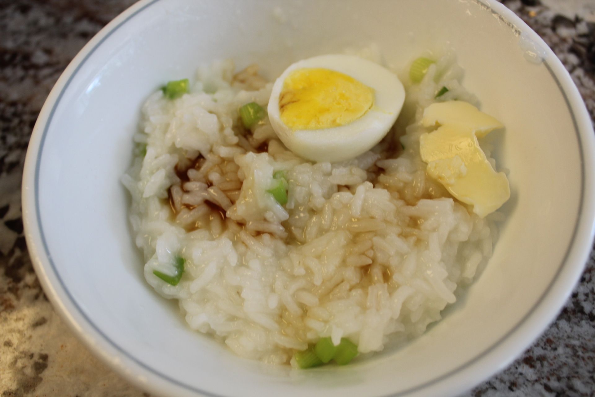 Congee Filipino Style 8 Steps (with Pictures) Instructables