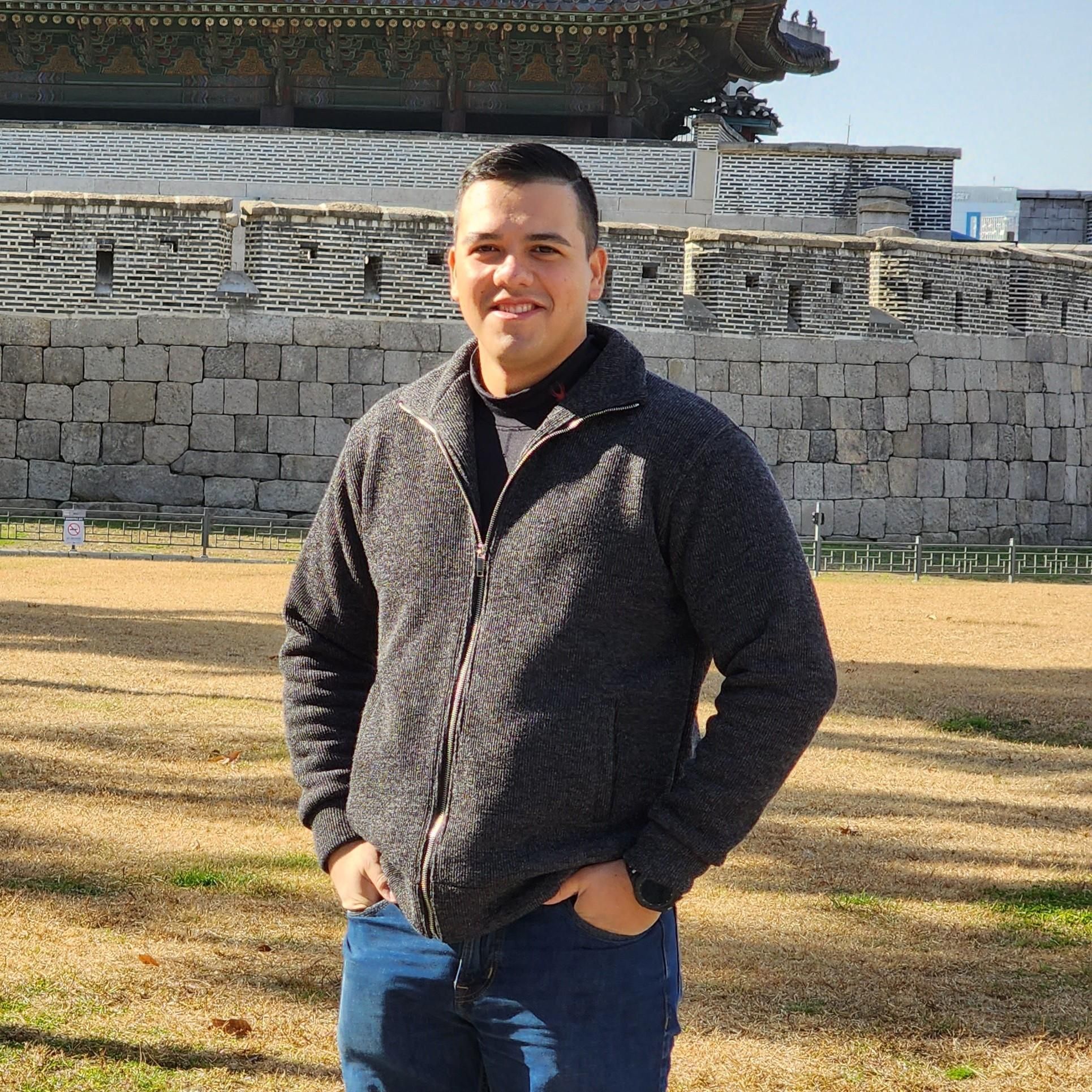 author
