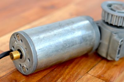 DIY Motorized Bicycle : 10 Steps (with Pictures) - Instructables
