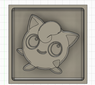 Molde De Silicona Para Impresión 3D Personalizado