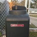 WebApp Controlled Gate Operator Add-on (IoT)