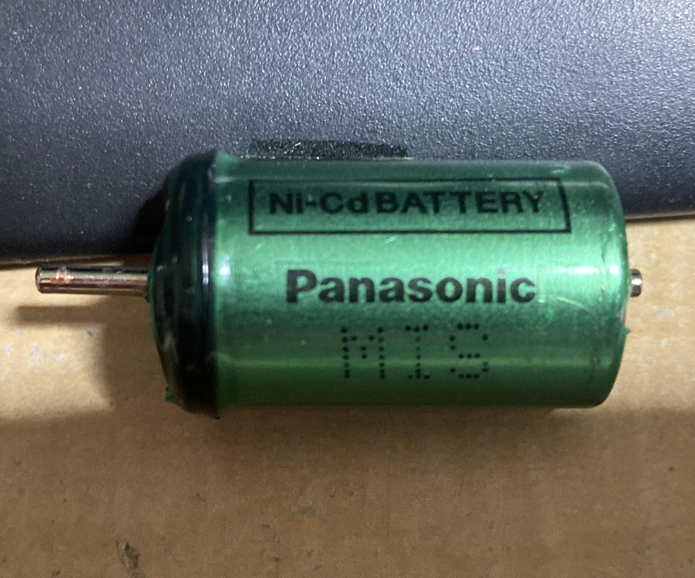 What to Do When Your Electric Shaver Battery Is No Longer Available?