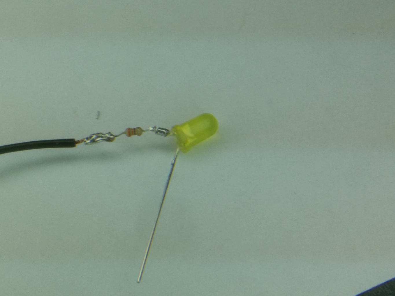 Fire Fly Jar, Arduino : 4 Steps (with Pictures) - Instructables