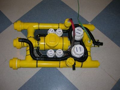 Underwater ROV : 11 Steps (with Pictures) - Instructables