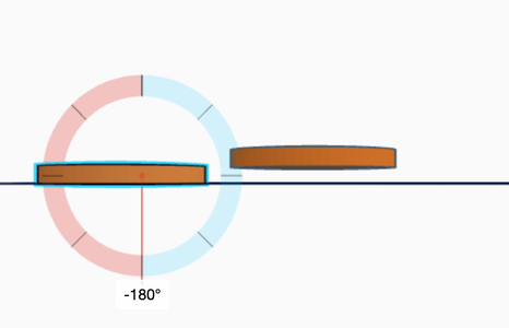 Combining the Halves