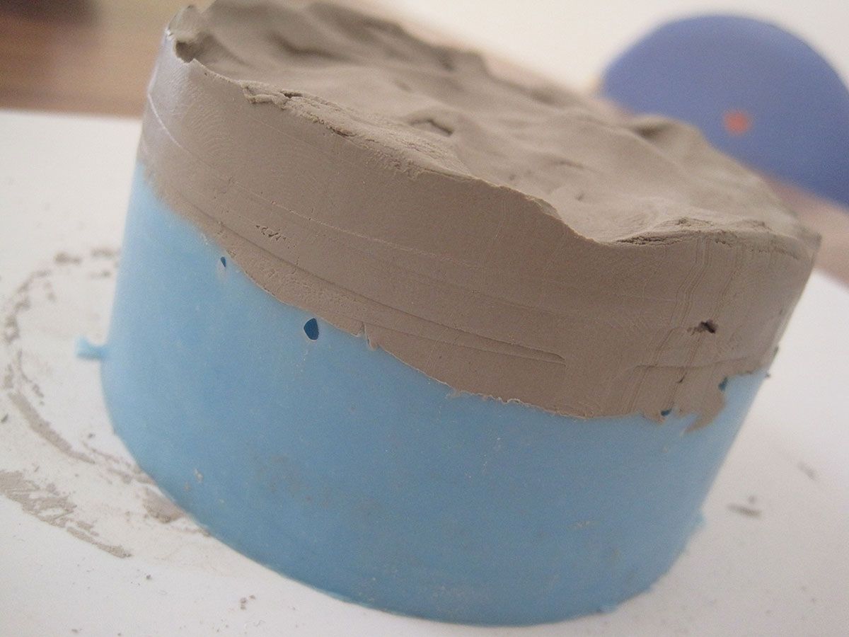 Ice and Chocolate Molds With 3D Printing : 5 Steps (with Pictures ...