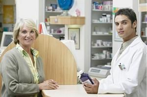 Career Information About Pharmacy Tech Schools & Physical Therapist Schools